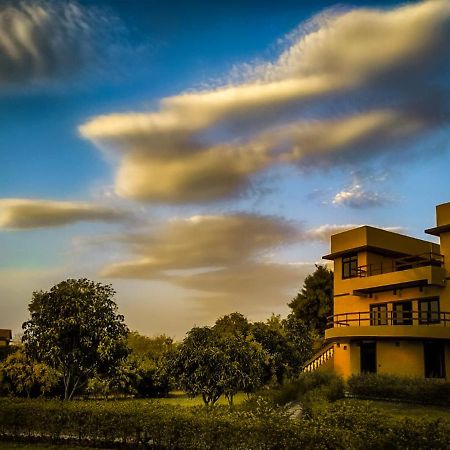 Pushkar Resort Dış mekan fotoğraf