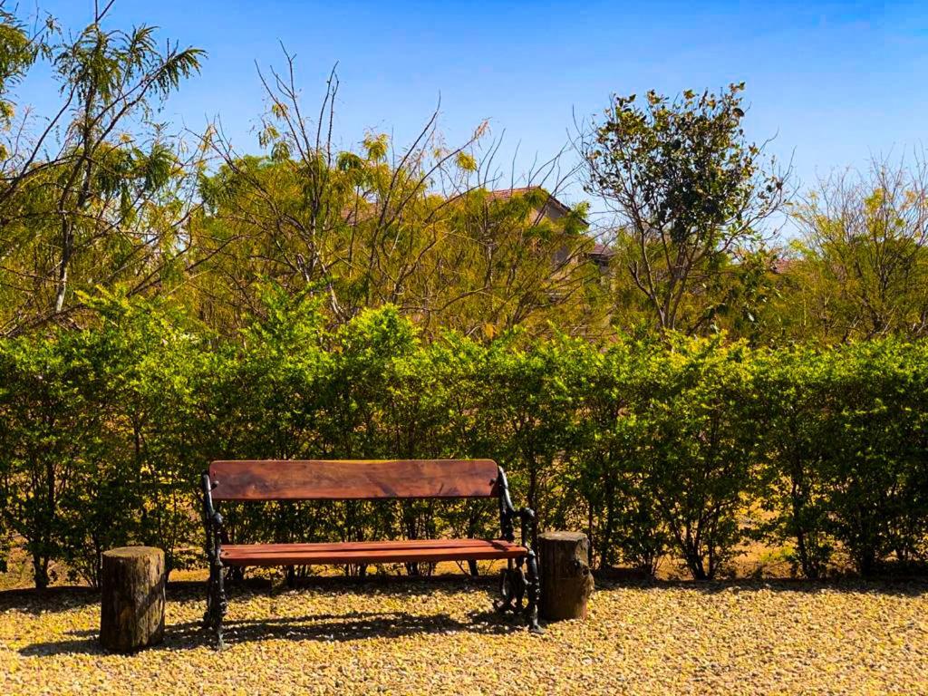 Pushkar Resort Dış mekan fotoğraf