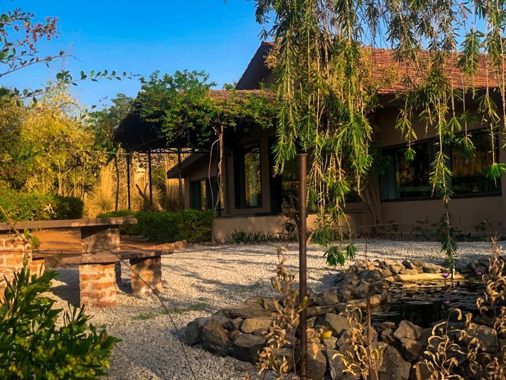 Pushkar Resort Dış mekan fotoğraf