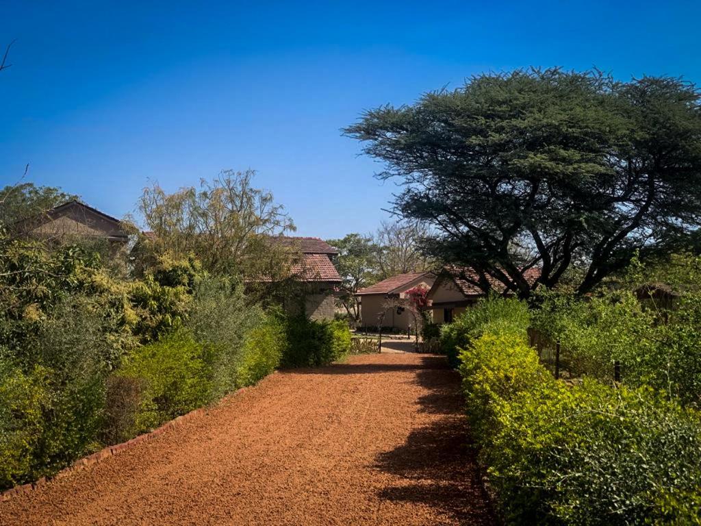 Pushkar Resort Dış mekan fotoğraf