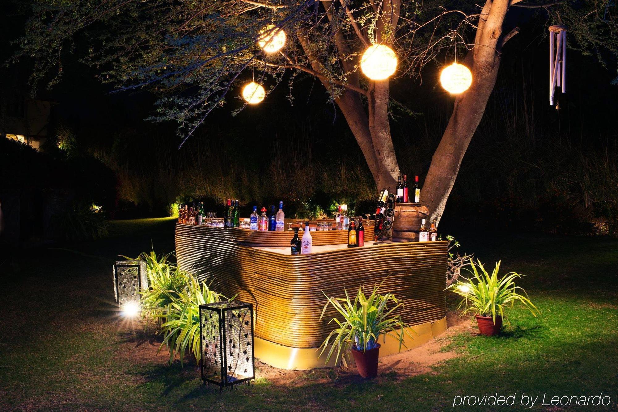 Pushkar Resort Dış mekan fotoğraf
