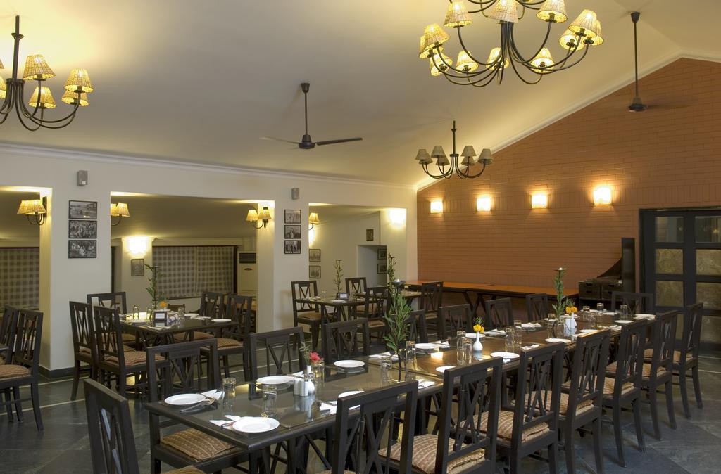 Pushkar Resort Dış mekan fotoğraf