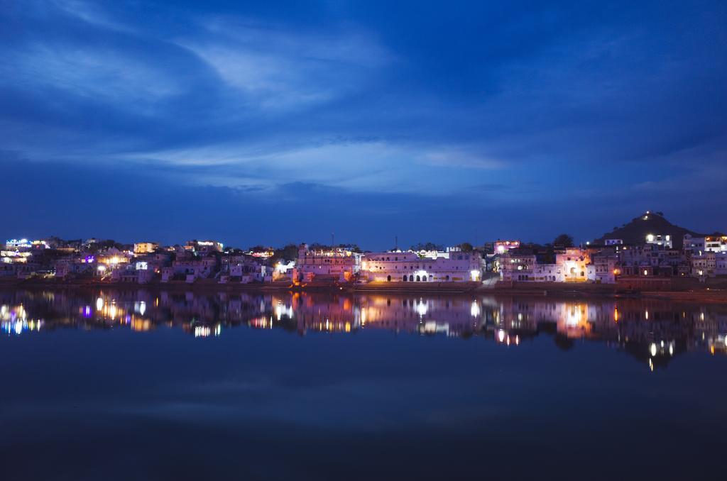 Pushkar Resort Dış mekan fotoğraf