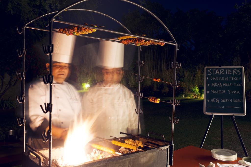 Pushkar Resort Dış mekan fotoğraf