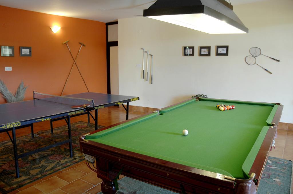 Pushkar Resort Dış mekan fotoğraf