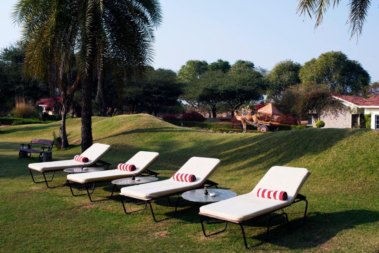 Pushkar Resort Dış mekan fotoğraf