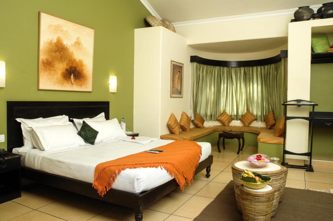 Pushkar Resort Dış mekan fotoğraf