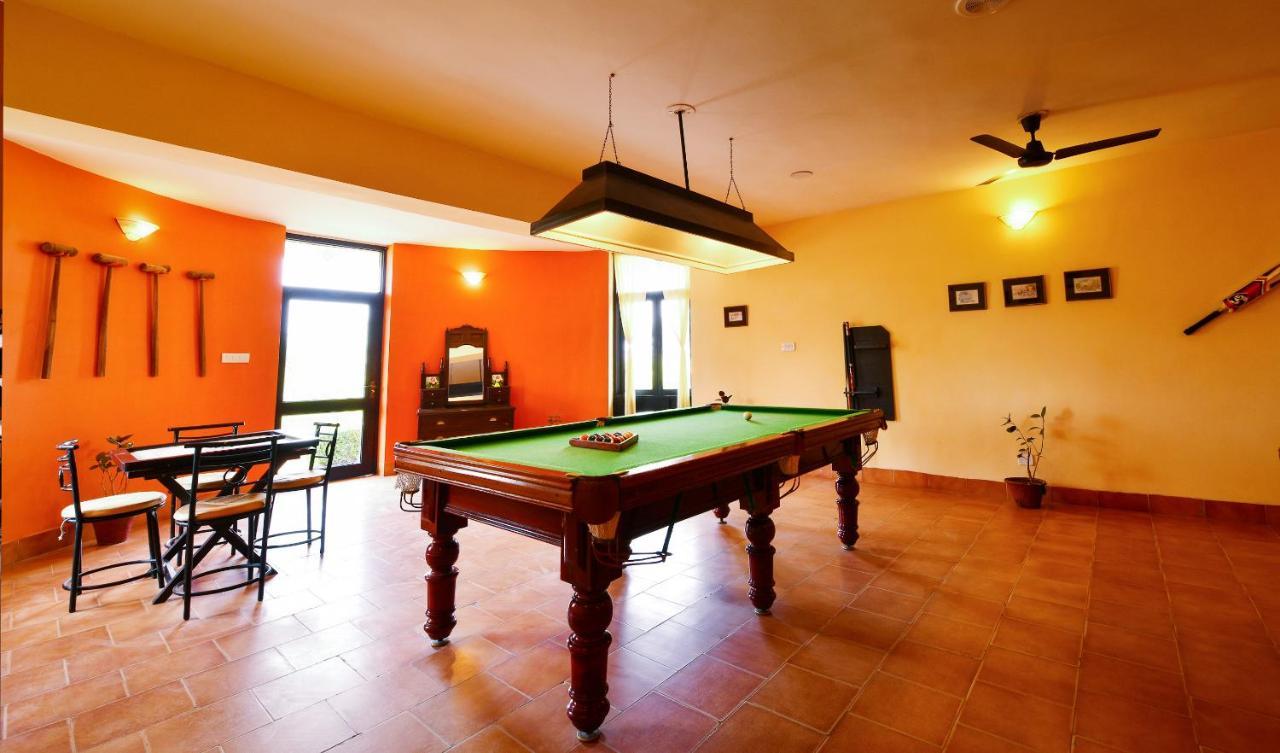 Pushkar Resort Dış mekan fotoğraf