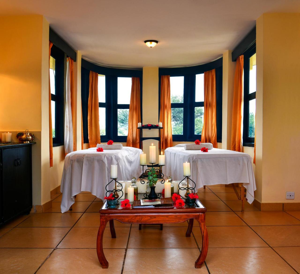 Pushkar Resort Dış mekan fotoğraf