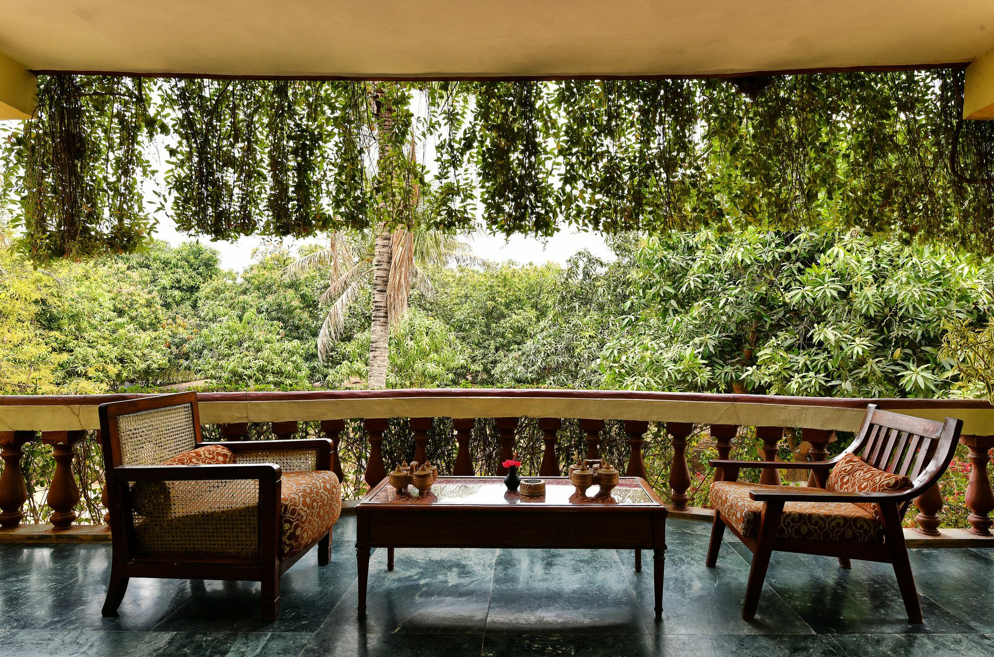 Pushkar Resort Dış mekan fotoğraf