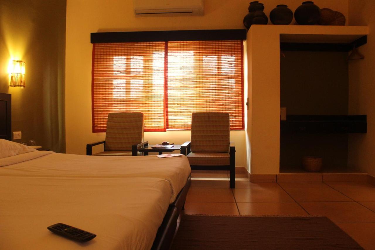 Pushkar Resort Dış mekan fotoğraf
