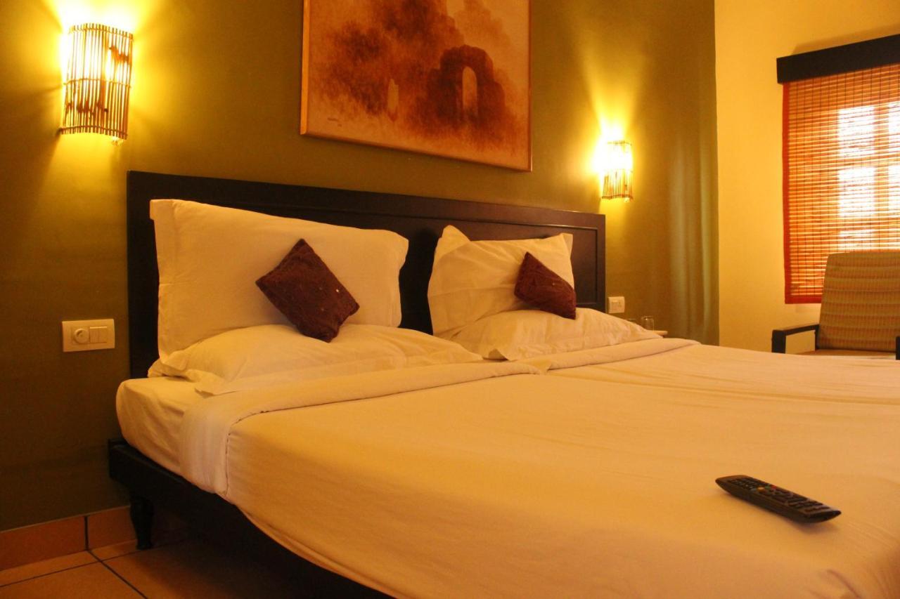 Pushkar Resort Dış mekan fotoğraf