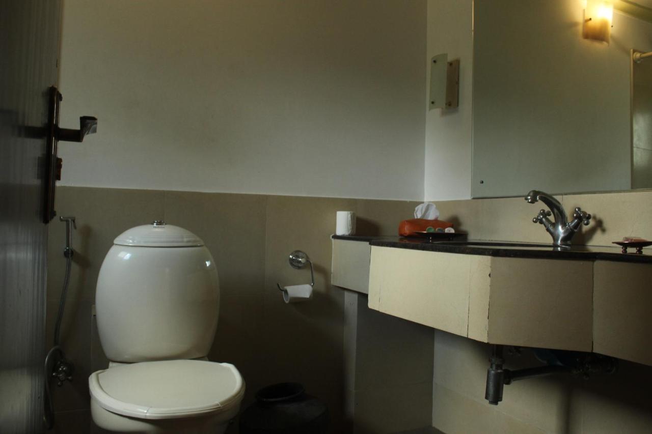 Pushkar Resort Dış mekan fotoğraf