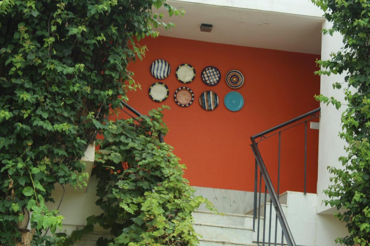Pushkar Resort Dış mekan fotoğraf